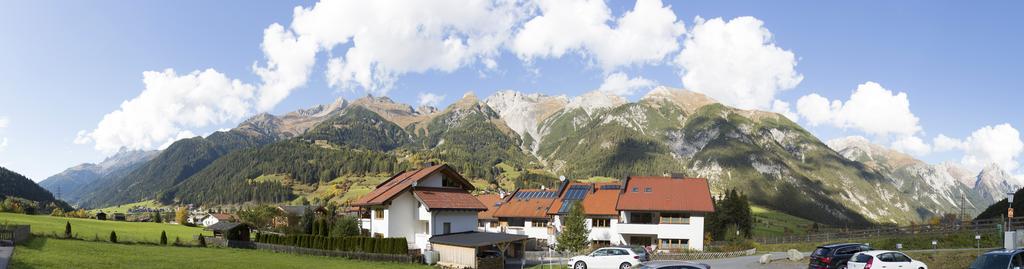 Apart Mirjam Pettneu am Arlberg Rom bilde